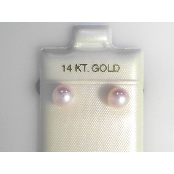 Earrings Timmreck & McNicol Jewelers McMinnville, OR