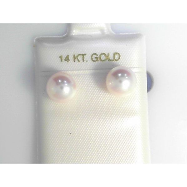 Earrings Timmreck & McNicol Jewelers McMinnville, OR