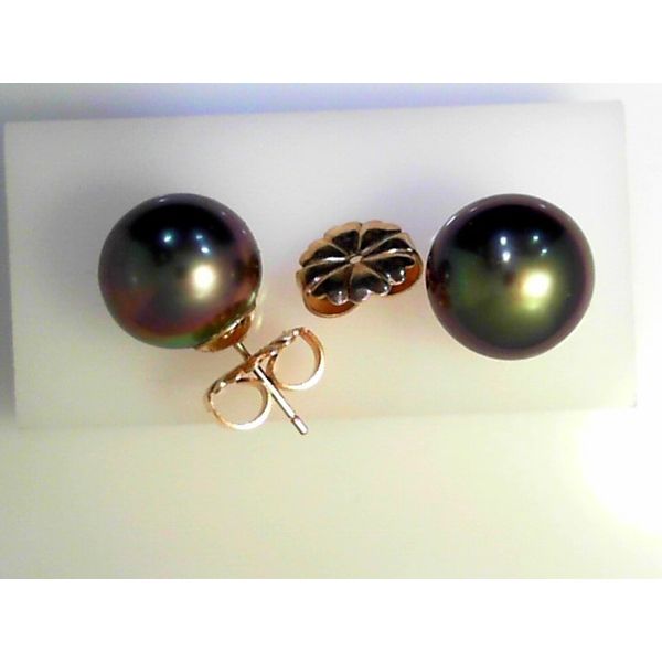 Earrings Timmreck & McNicol Jewelers McMinnville, OR