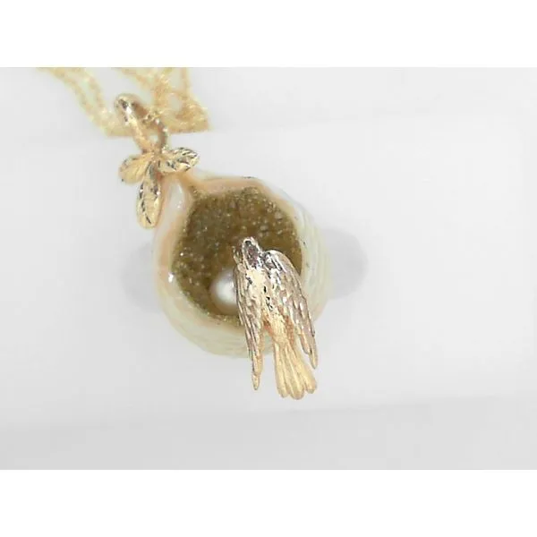 Pendant Timmreck & McNicol Jewelers McMinnville, OR