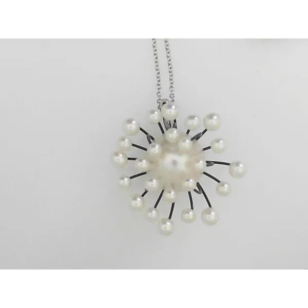 Pendant Timmreck & McNicol Jewelers McMinnville, OR