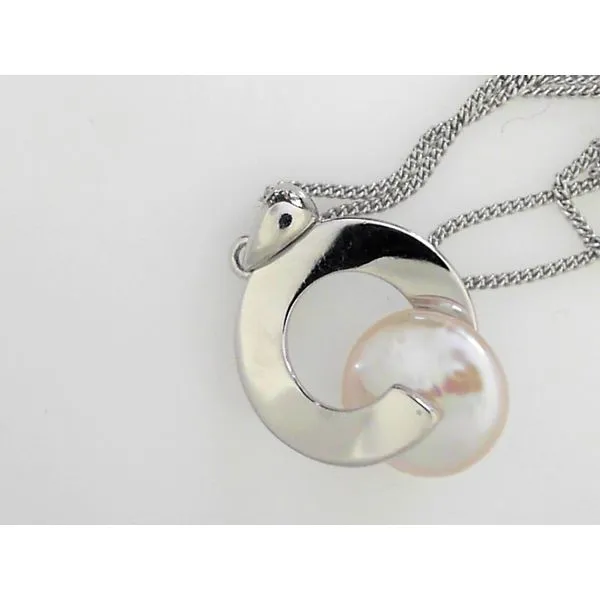 Pendant Timmreck & McNicol Jewelers McMinnville, OR