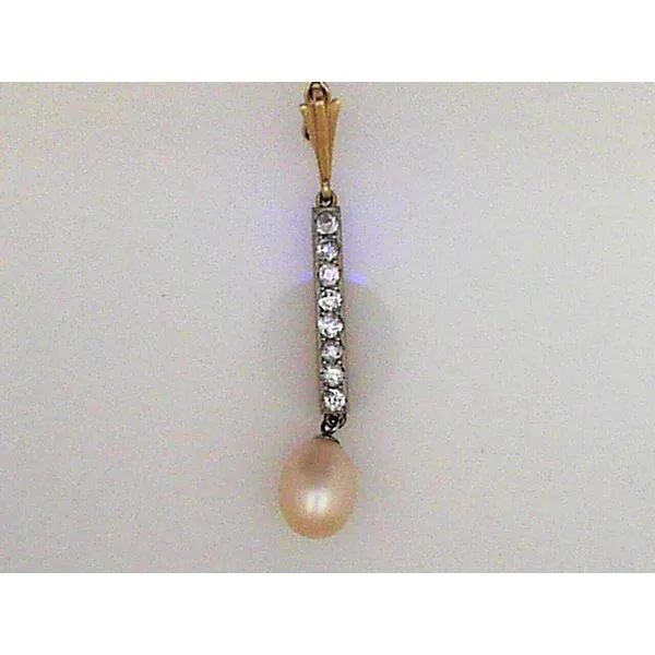 Pendant Timmreck & McNicol Jewelers McMinnville, OR