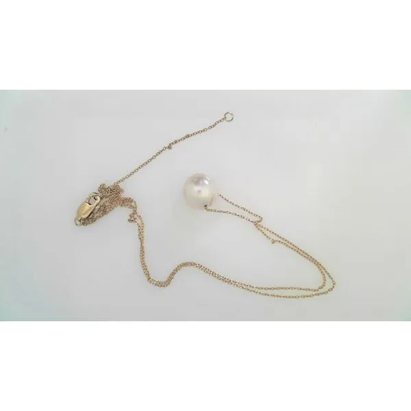 Pendant Timmreck & McNicol Jewelers McMinnville, OR