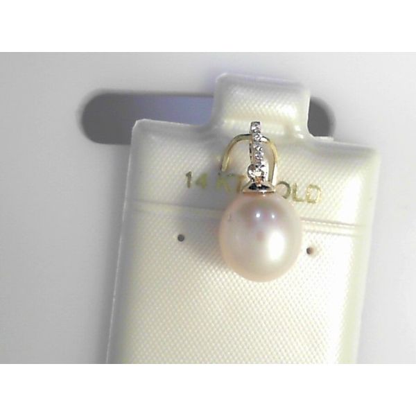 Pendant Timmreck & McNicol Jewelers McMinnville, OR