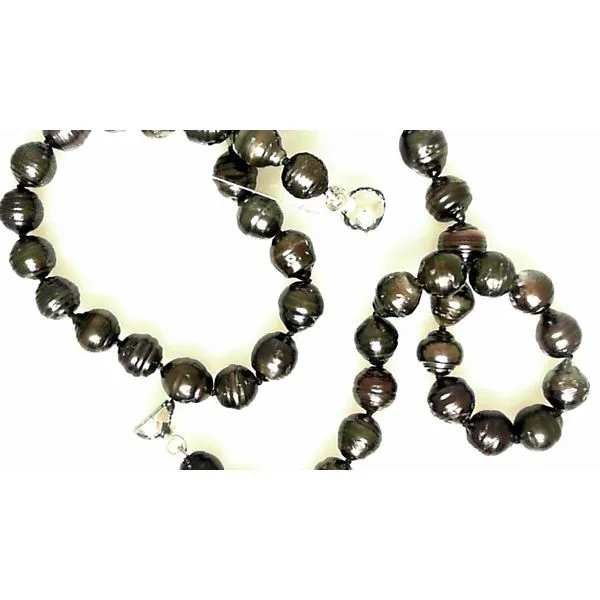 Strand Timmreck & McNicol Jewelers McMinnville, OR