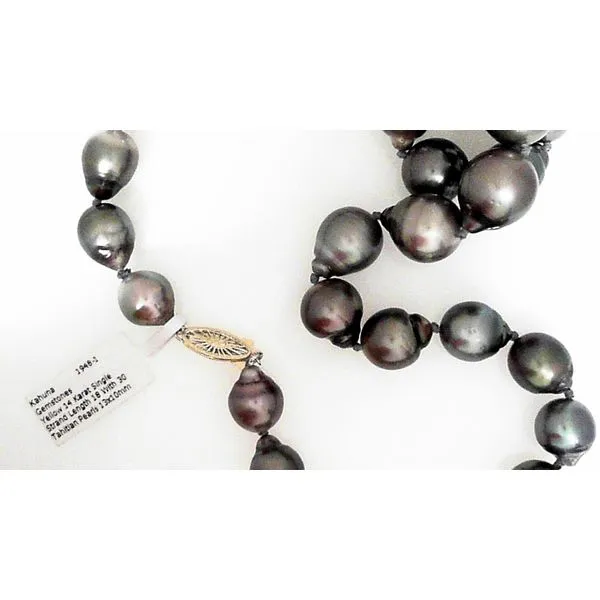 Strand Timmreck & McNicol Jewelers McMinnville, OR
