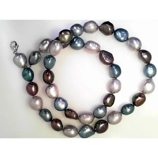 Strand Timmreck & McNicol Jewelers McMinnville, OR