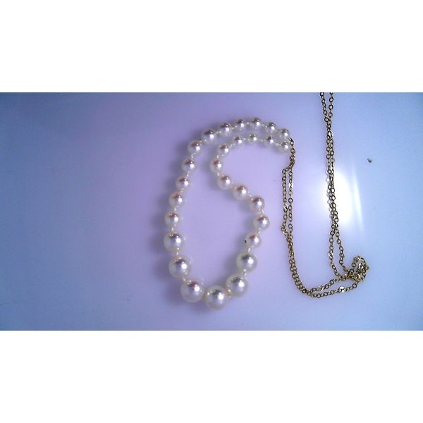 Strand Timmreck & McNicol Jewelers McMinnville, OR