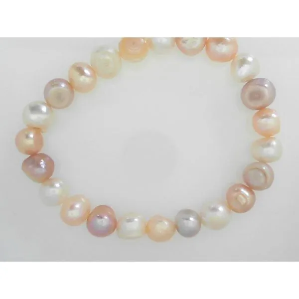 Bracelet Timmreck & McNicol Jewelers McMinnville, OR