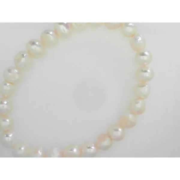 Bracelet Timmreck & McNicol Jewelers McMinnville, OR