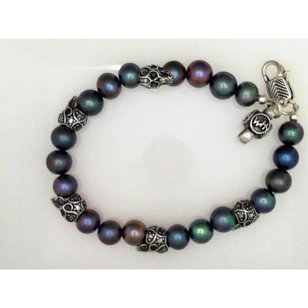 Bracelet Timmreck & McNicol Jewelers McMinnville, OR