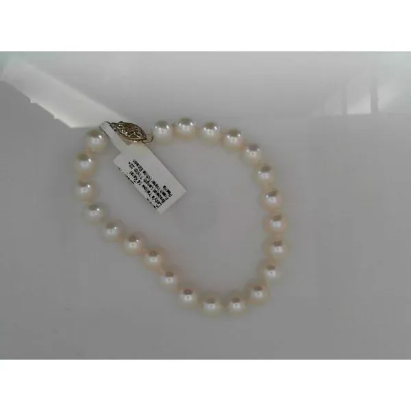 Bracelet Timmreck & McNicol Jewelers McMinnville, OR