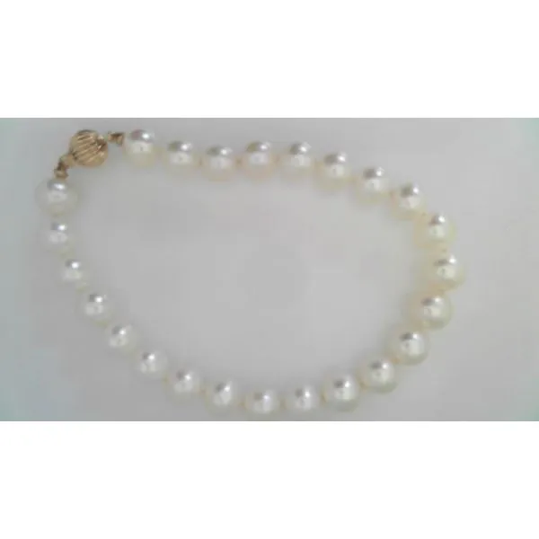 Bracelet Timmreck & McNicol Jewelers McMinnville, OR