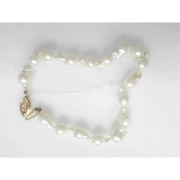 Bracelet Timmreck & McNicol Jewelers McMinnville, OR