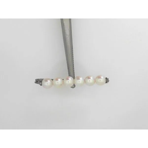 001-335-00001 Timmreck & McNicol Jewelers McMinnville, OR