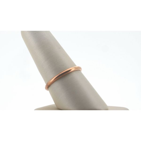 Wedding Band Image 2 Timmreck & McNicol Jewelers McMinnville, OR