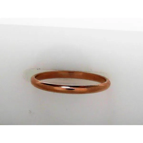 Wedding Band Timmreck & McNicol Jewelers McMinnville, OR