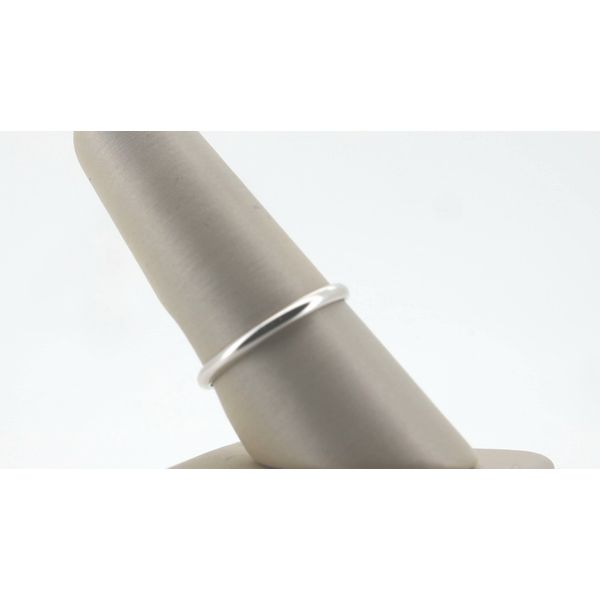 Wedding Band Image 2 Timmreck & McNicol Jewelers McMinnville, OR