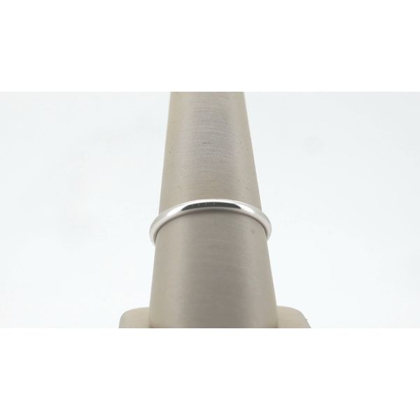 Wedding Band Timmreck & McNicol Jewelers McMinnville, OR