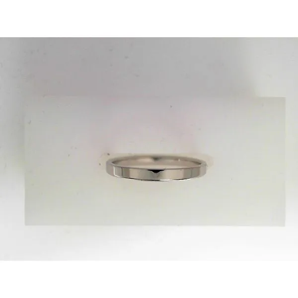 Wedding Band Timmreck & McNicol Jewelers McMinnville, OR