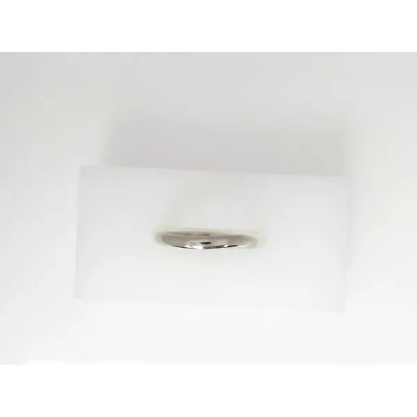 Wedding Band Timmreck & McNicol Jewelers McMinnville, OR