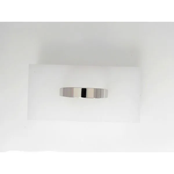 Wedding Band Timmreck & McNicol Jewelers McMinnville, OR