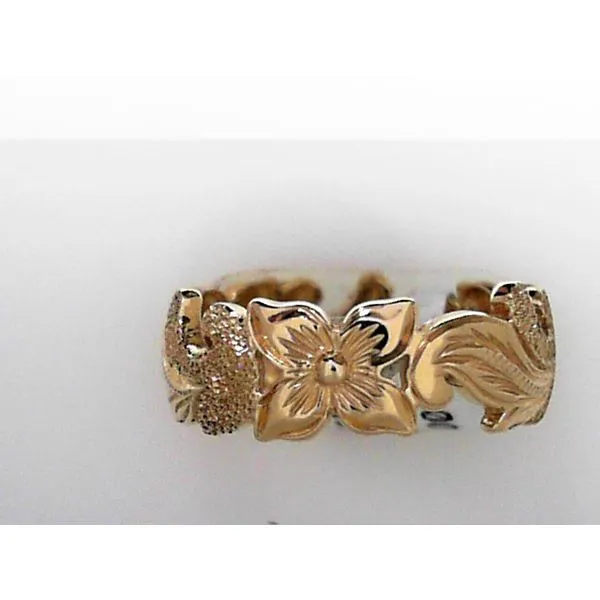 Wedding Band Timmreck & McNicol Jewelers McMinnville, OR