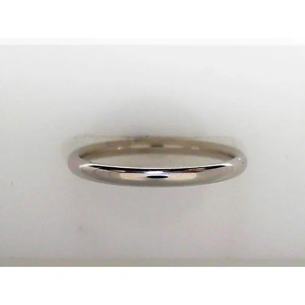 Wedding Band Timmreck & McNicol Jewelers McMinnville, OR