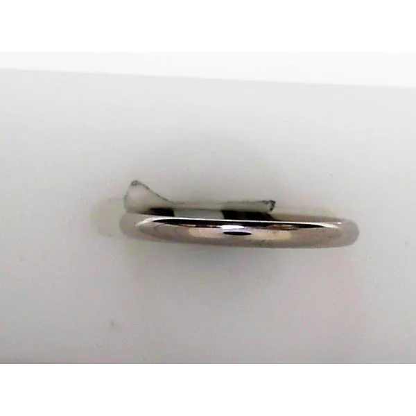 Wedding Band Timmreck & McNicol Jewelers McMinnville, OR