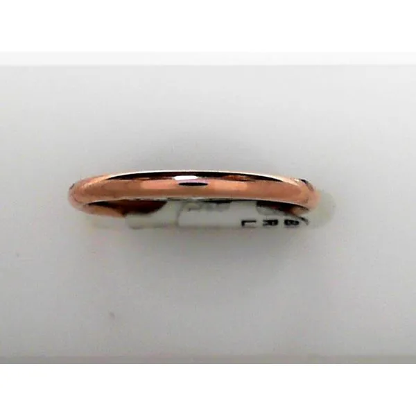 Wedding Band Timmreck & McNicol Jewelers McMinnville, OR