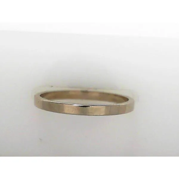 Wedding Band Timmreck & McNicol Jewelers McMinnville, OR