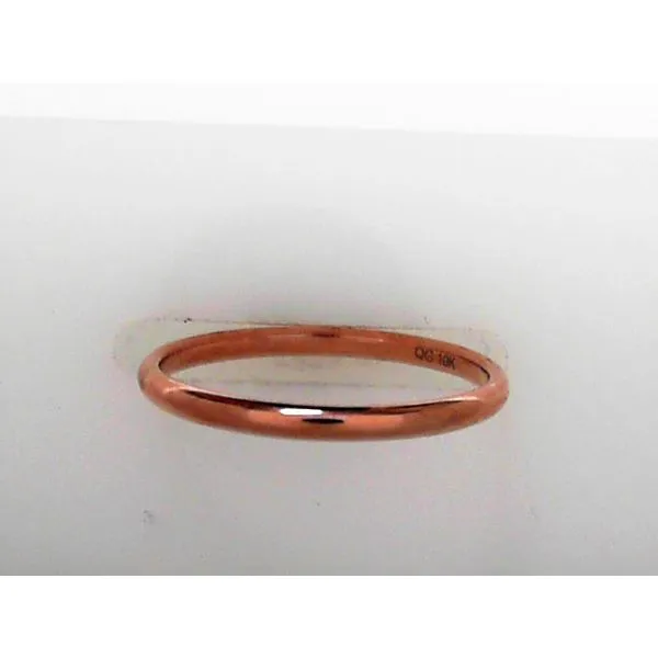 Wedding Band Timmreck & McNicol Jewelers McMinnville, OR