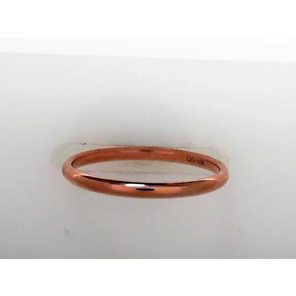 Wedding Band Timmreck & McNicol Jewelers McMinnville, OR