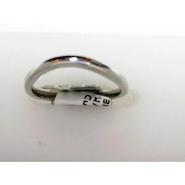 Wedding Band Timmreck & McNicol Jewelers McMinnville, OR