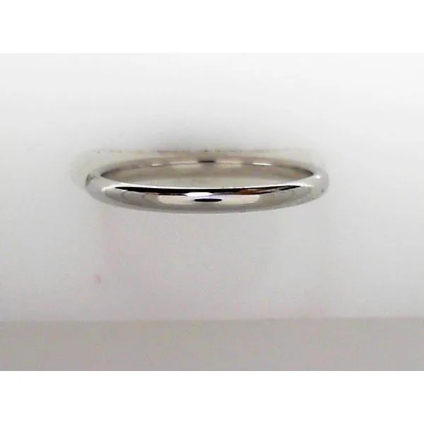 Wedding Band Timmreck & McNicol Jewelers McMinnville, OR