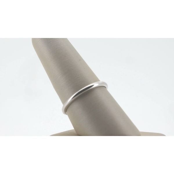 Wedding Band Image 2 Timmreck & McNicol Jewelers McMinnville, OR