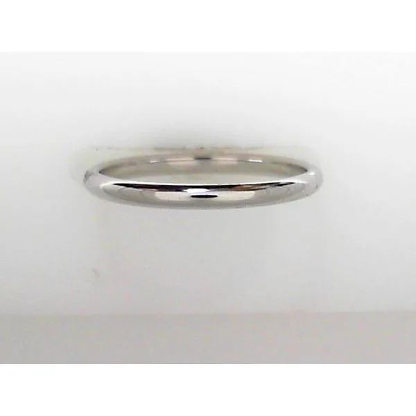 Wedding Band Timmreck & McNicol Jewelers McMinnville, OR