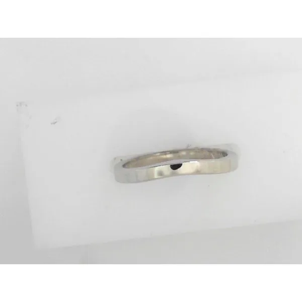 Wedding Band Timmreck & McNicol Jewelers McMinnville, OR