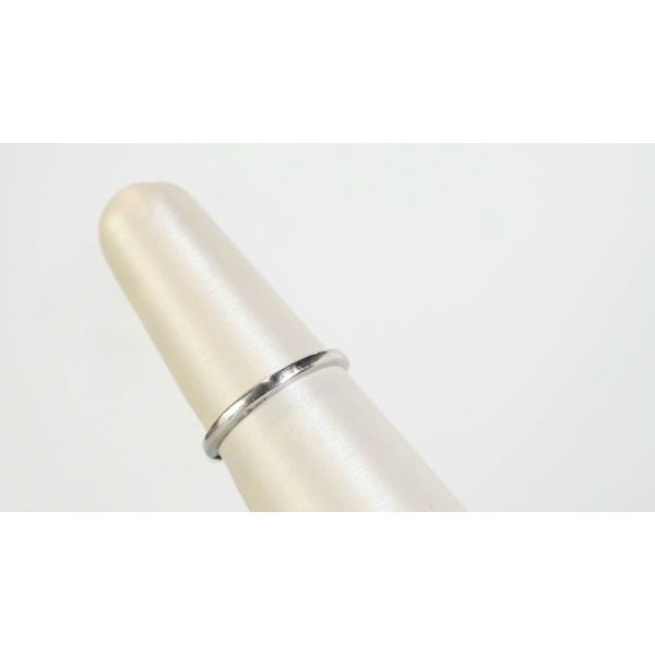 Wedding Band Image 2 Timmreck & McNicol Jewelers McMinnville, OR