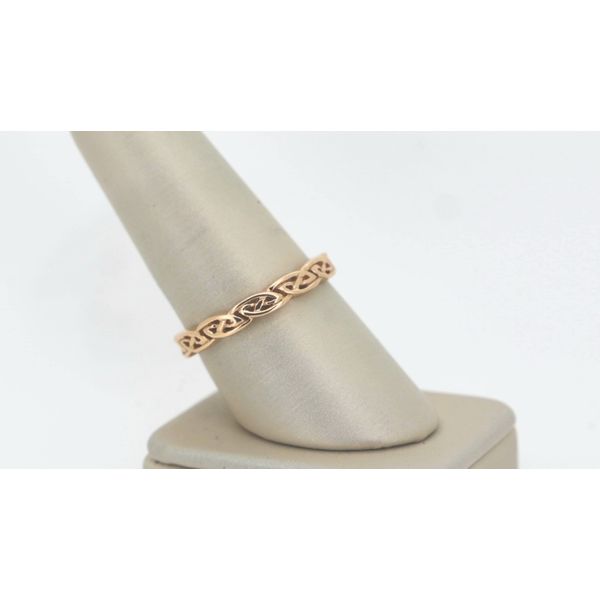 Wedding Band Image 2 Timmreck & McNicol Jewelers McMinnville, OR