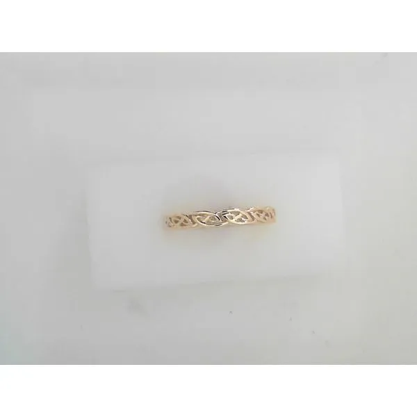 Wedding Band Timmreck & McNicol Jewelers McMinnville, OR