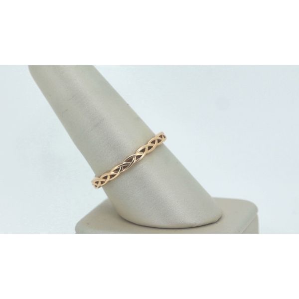 Wedding Band Image 2 Timmreck & McNicol Jewelers McMinnville, OR