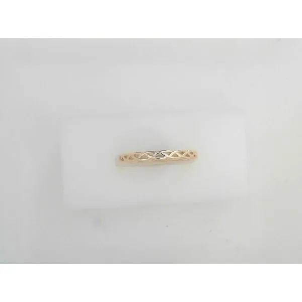 Wedding Band Timmreck & McNicol Jewelers McMinnville, OR