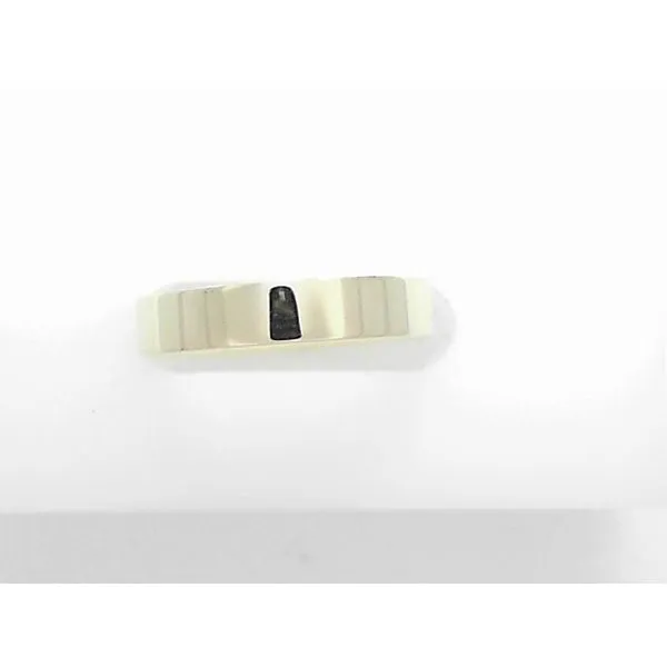 Wedding Band Timmreck & McNicol Jewelers McMinnville, OR