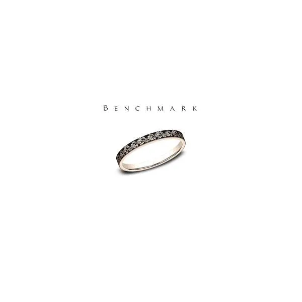 Wedding Band Timmreck & McNicol Jewelers McMinnville, OR