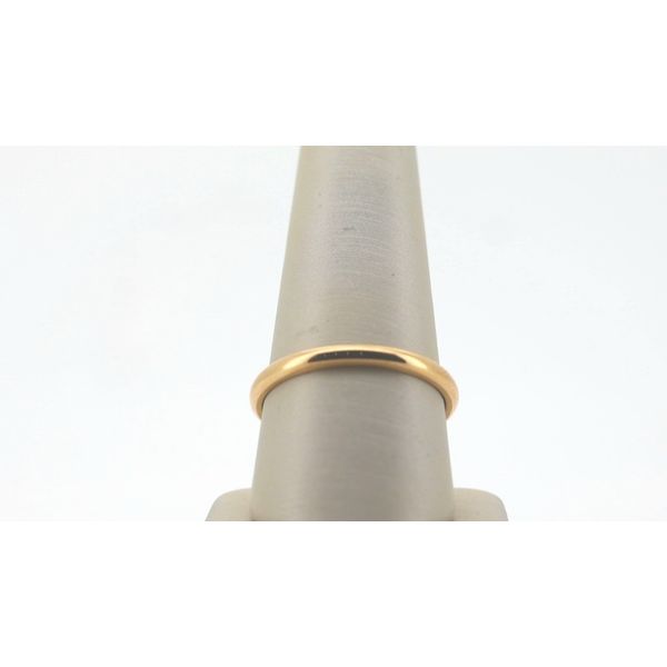 Wedding Band Image 2 Timmreck & McNicol Jewelers McMinnville, OR