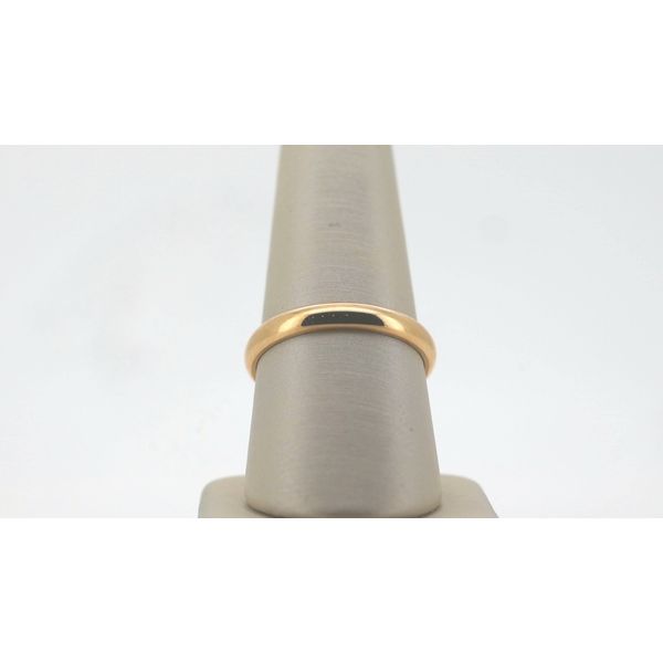 Wedding Band Image 2 Timmreck & McNicol Jewelers McMinnville, OR