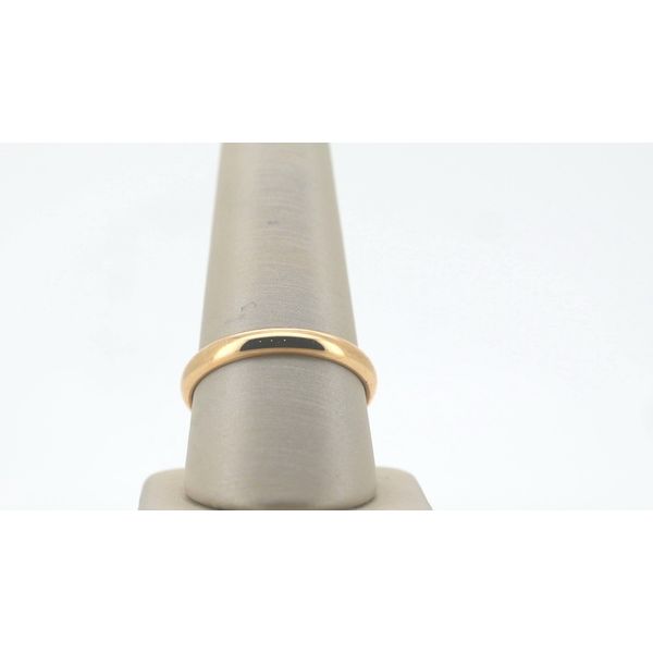 Wedding Band Image 2 Timmreck & McNicol Jewelers McMinnville, OR