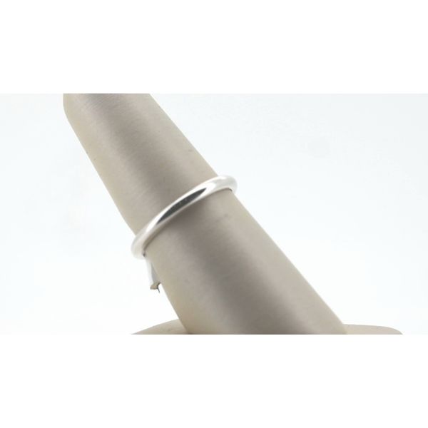 Wedding Band Image 3 Timmreck & McNicol Jewelers McMinnville, OR